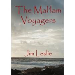 The Mal'lam Voyagers By Jim Leslie